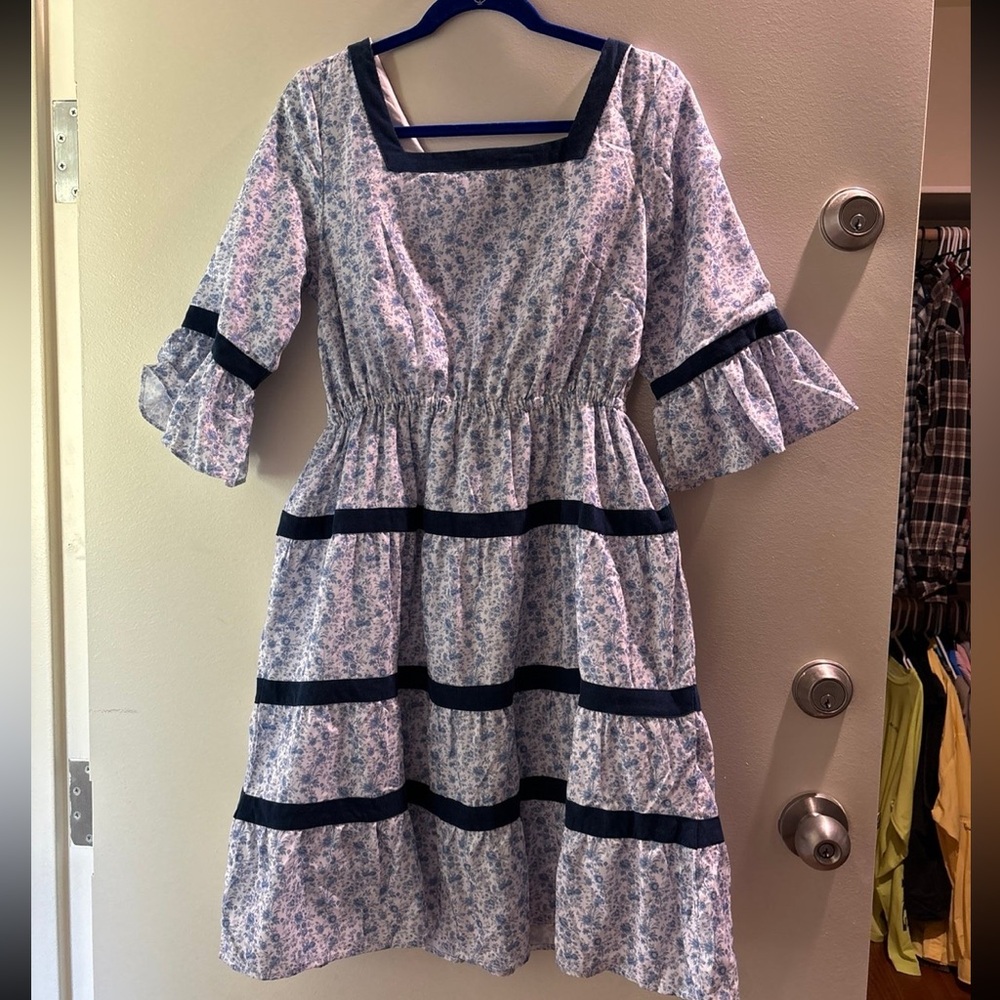 Busy Bees Smocks Women’s Dress